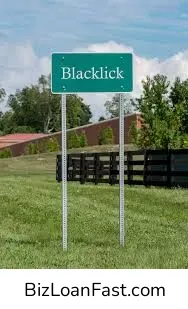 Business Loans in Blacklick Ohio