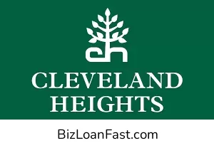 Business Loans in Cleveland Heights Ohio