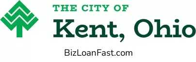 Business Loans in Kent Ohio