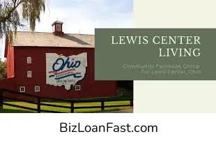 Business Loans in Lewis Center Ohio