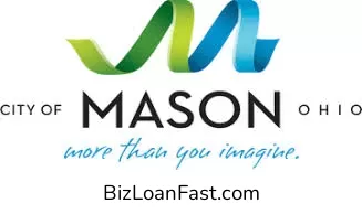 Business Loans in Mason Ohio