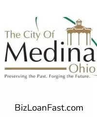 Business Loans in Medina Ohio
