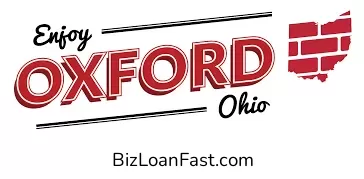 Business Loans in Oxford Ohio
