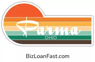 Business Loans in Parma Ohio