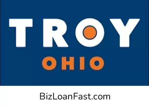 Business Loans in Troy Ohio