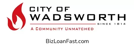 Business Loans in Wadsworth Ohio