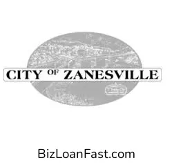 Business Loans in Zanesville Ohio