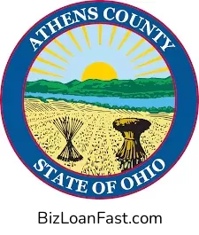Business Loans in Athens Ohio