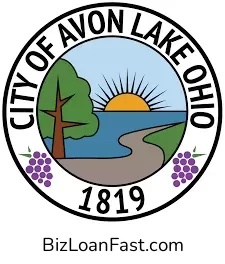 Business Loans in Avon Lake Ohio