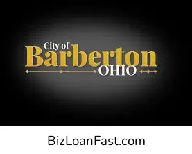 Business Loans in Barberton Ohio