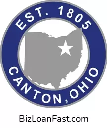 Business Loans in Canton Ohio