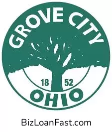 Business Loans in Grove City Ohio