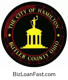 Business Loans in Hamilton Ohio