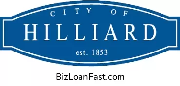 Business Loans in Hilliard Ohio