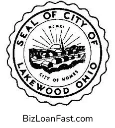 Business Loans in Lakewood Ohio