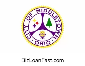 Business Loans in Middletown Ohio