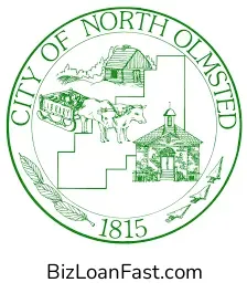 Business Loans in North Olmsted Ohio