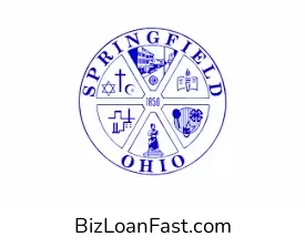 Business Loans in Springfield Ohio