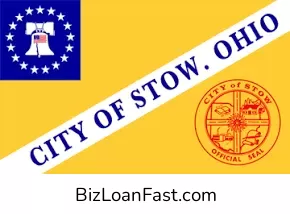 Business Loans in Stow Ohio