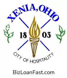 Business Loans in Xenia Ohio